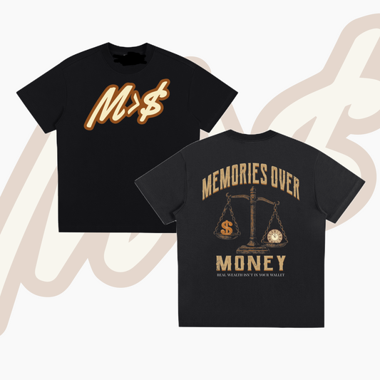 2nd Edition Scales T-Shirt