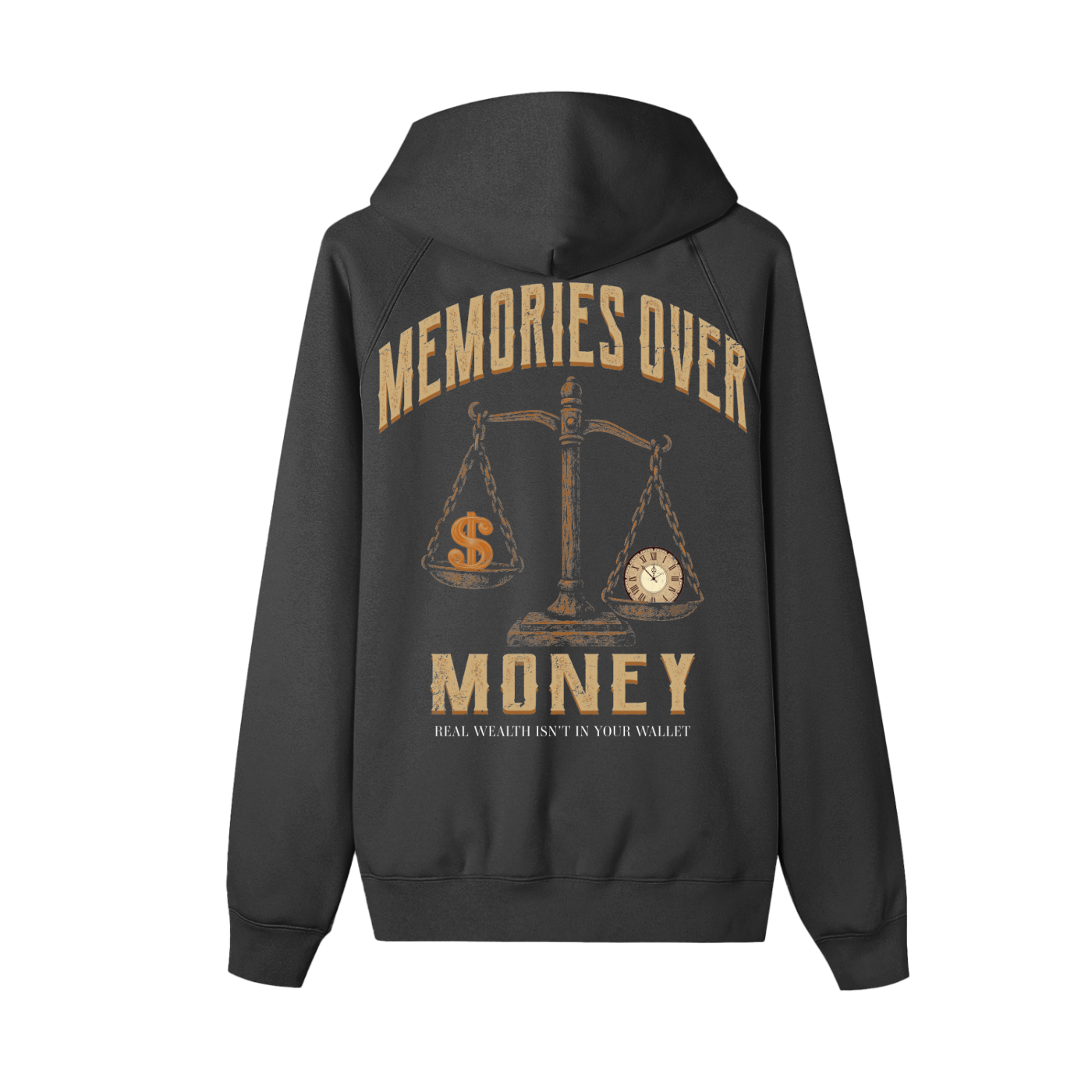 2nd Edition Scales Zip-Up Hoodie