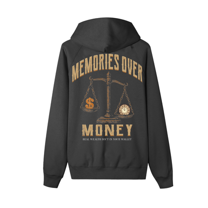 2nd Edition Scales Zip-Up Hoodie